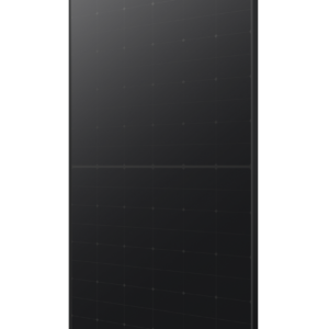 Cолнечная панель монокристаллическая Hi-MO X6 Max Artist Black 460Вт